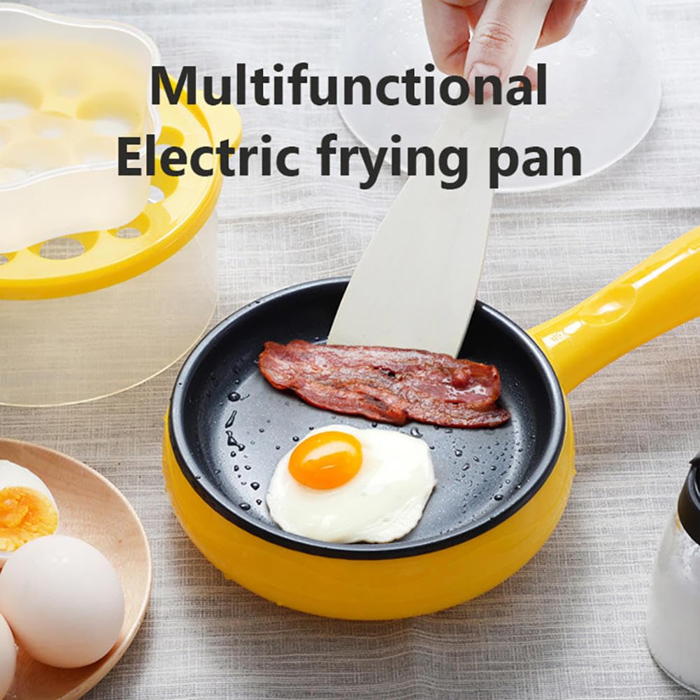 Mini Pan (Multifunction & Non-stick)