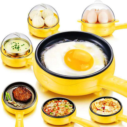 Mini Pan (Multifunction & Non-stick)