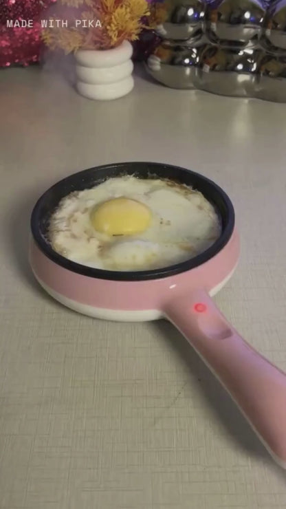 Mini Pan (Multifunction & Non-stick)